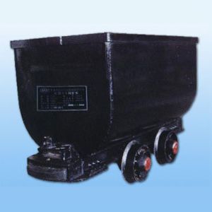 MGC1.1-6、1.7-6標(biāo)準(zhǔn)礦車